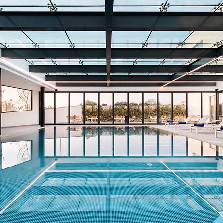 Hotel Eurostars Matosinhos Matosinhos  Exterior foto