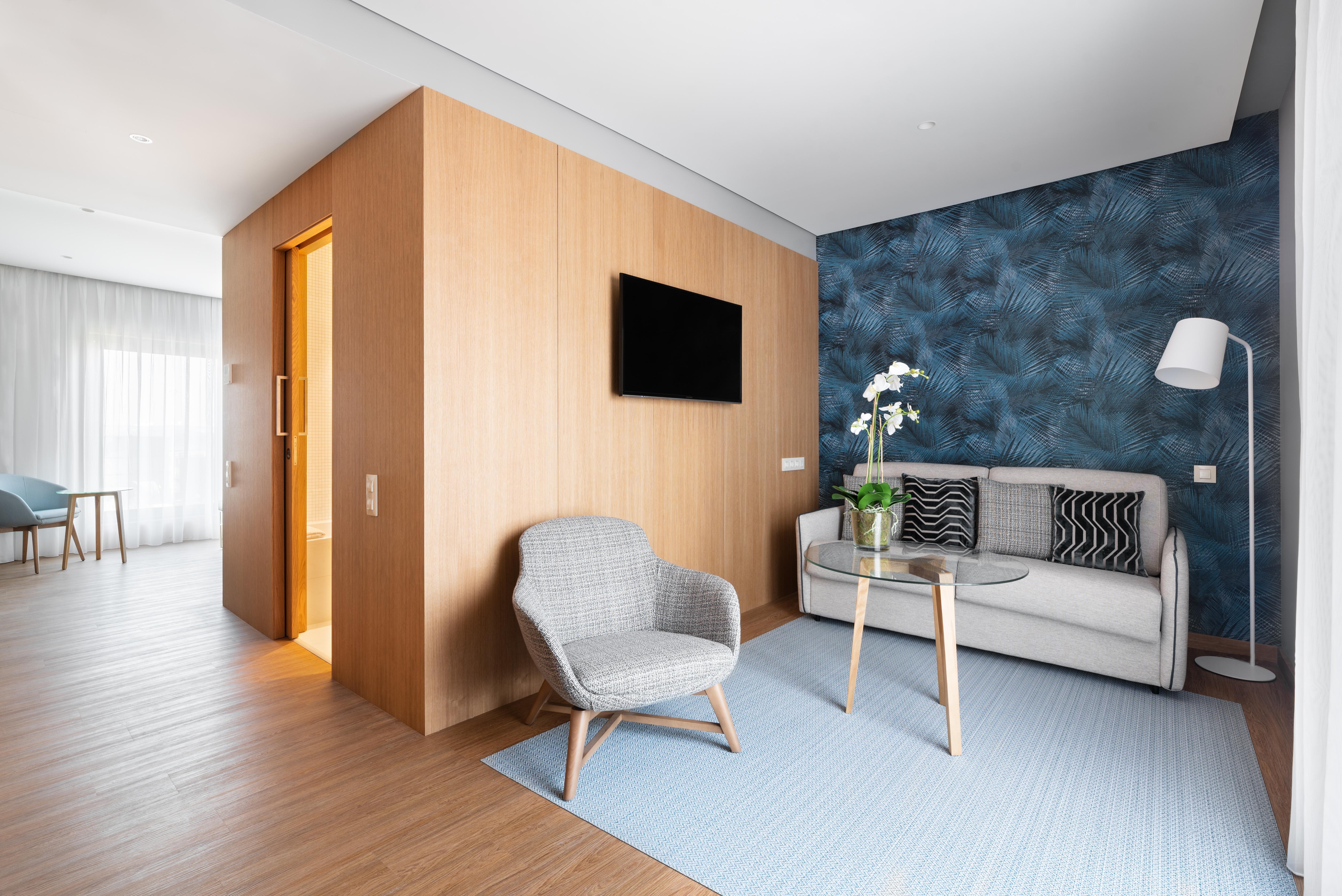 Hotel Eurostars Matosinhos Matosinhos  Exterior foto