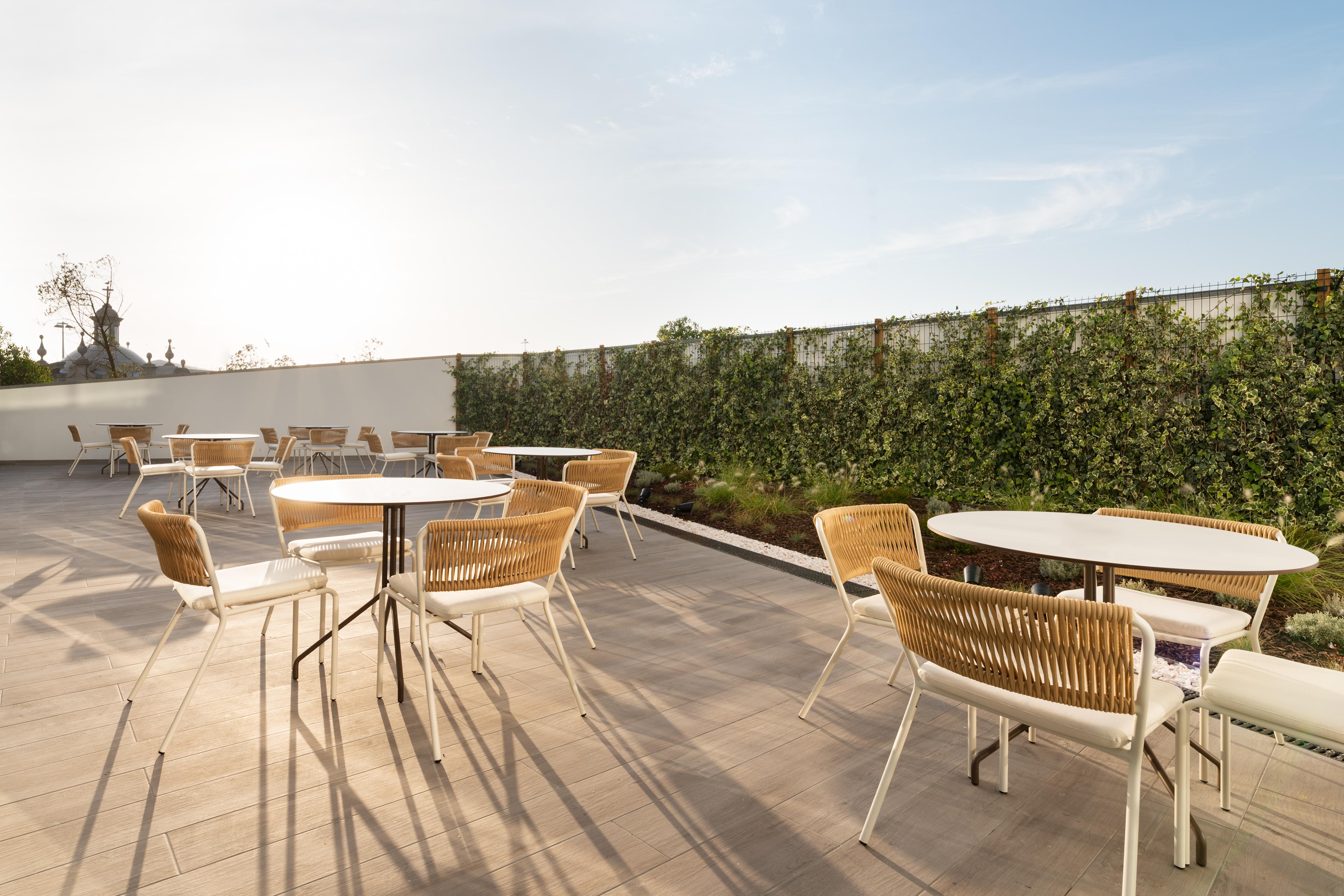 Hotel Eurostars Matosinhos Matosinhos  Exterior foto