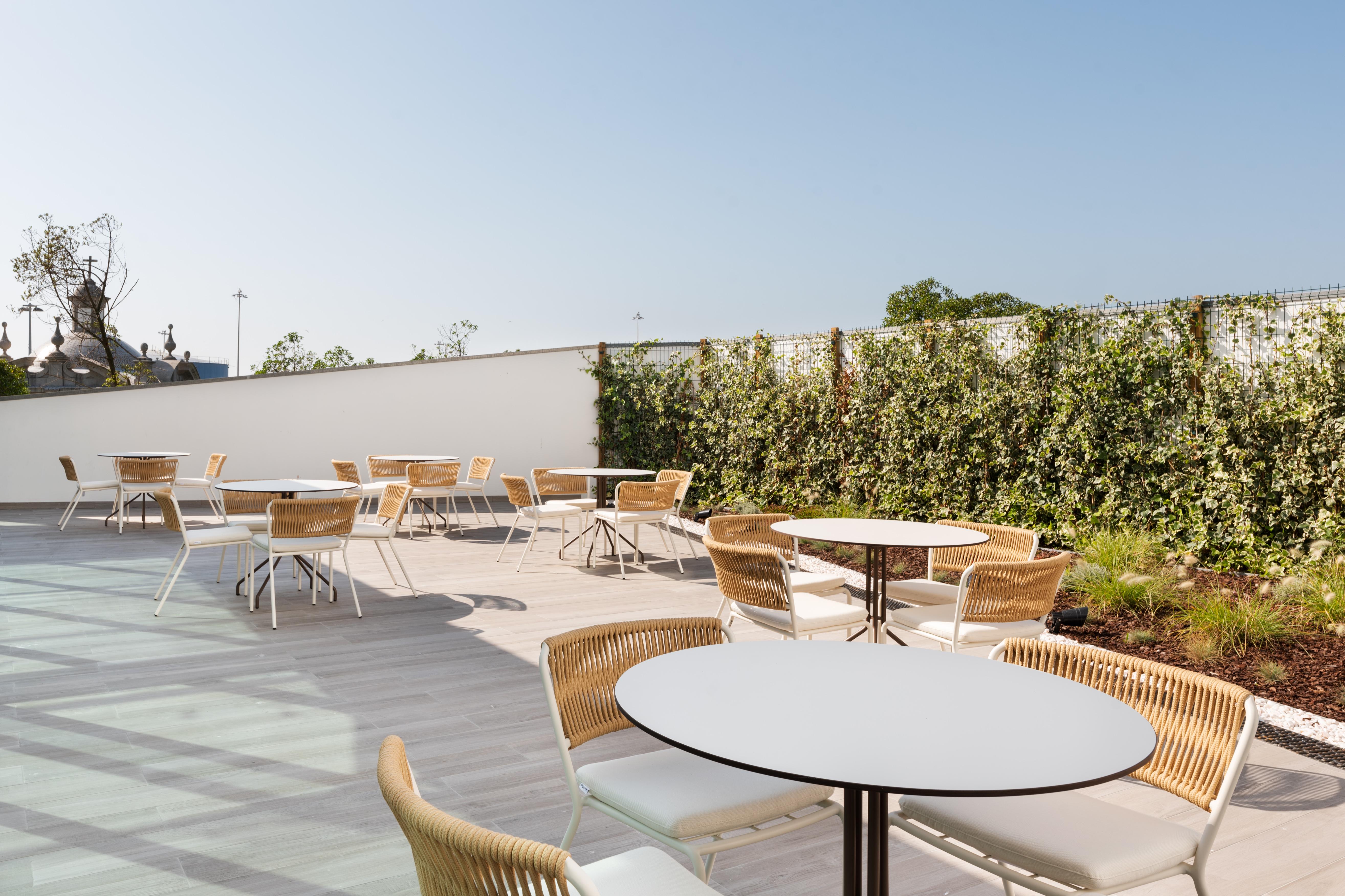 Hotel Eurostars Matosinhos Matosinhos  Exterior foto