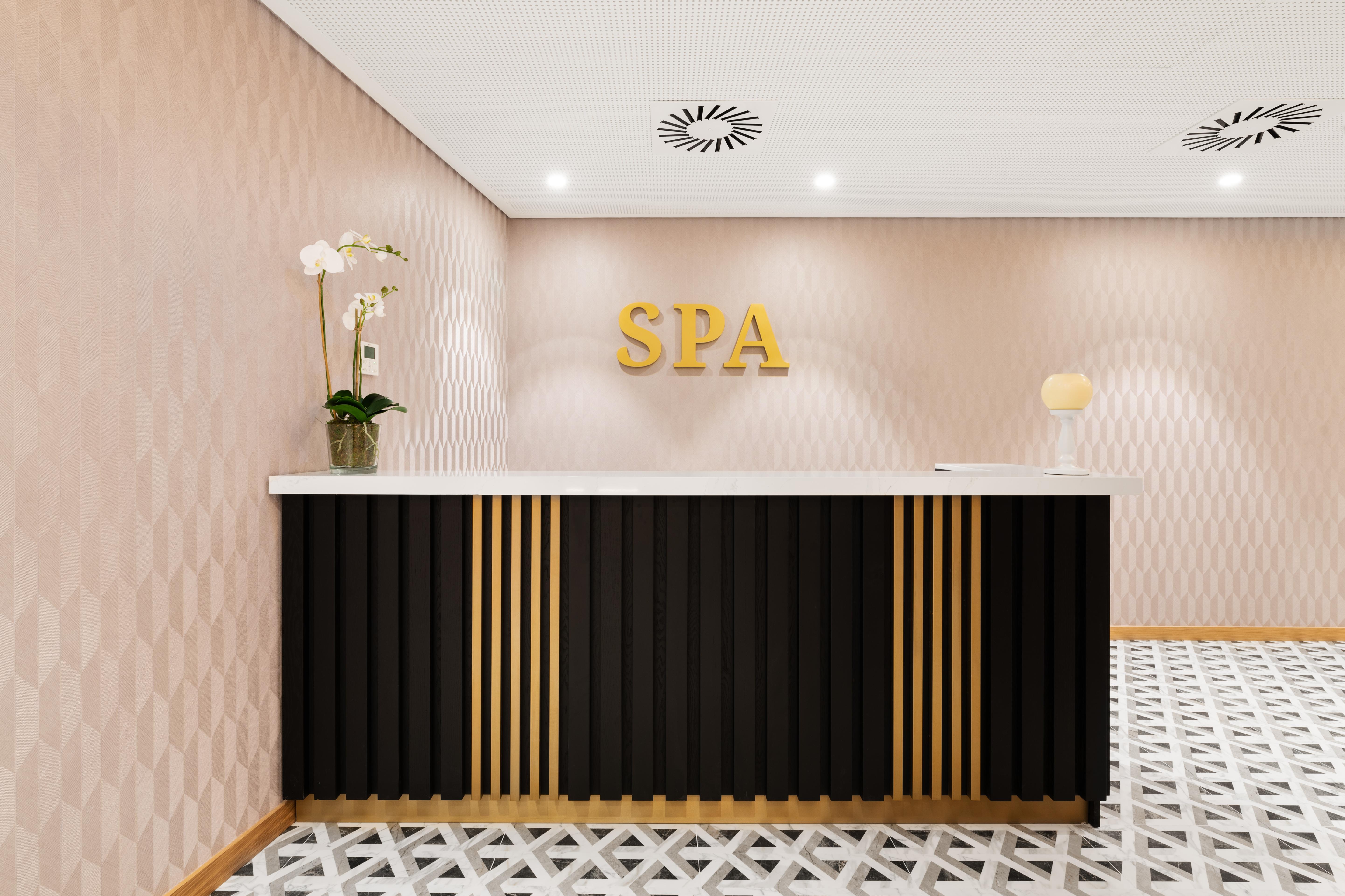 Hotel Eurostars Matosinhos Matosinhos  Exterior foto